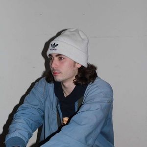 Meet your Posher, Carter